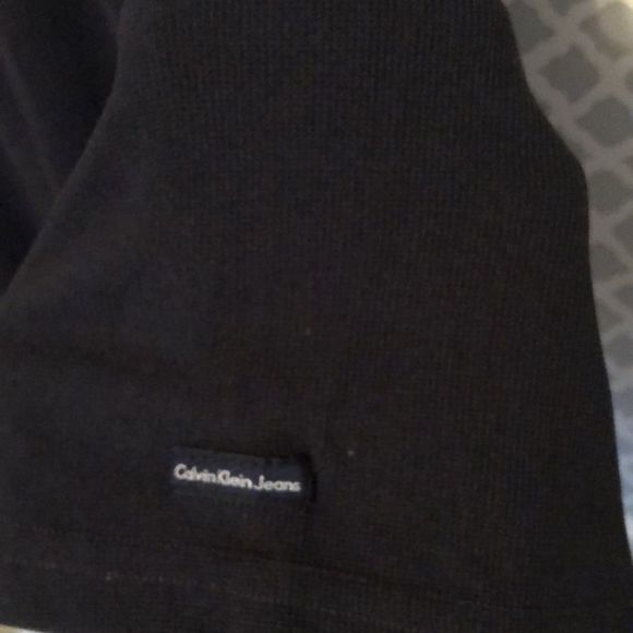 Calvin Klein performance tee - Picture 3 of 4